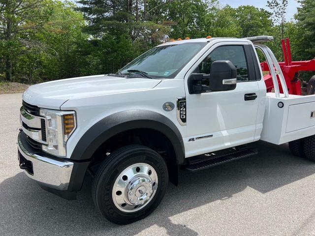 2019 Ford F450 (CC-2074962) for sale in Upton, Massachusetts