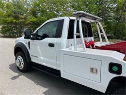 2019 Ford F450 (CC-2074962) for sale in Upton, Massachusetts