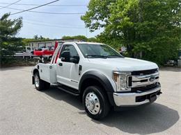 2019 Ford F450 (CC-2074962) for sale in Upton, Massachusetts