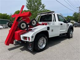 2019 Ford F450 (CC-2074962) for sale in Upton, Massachusetts