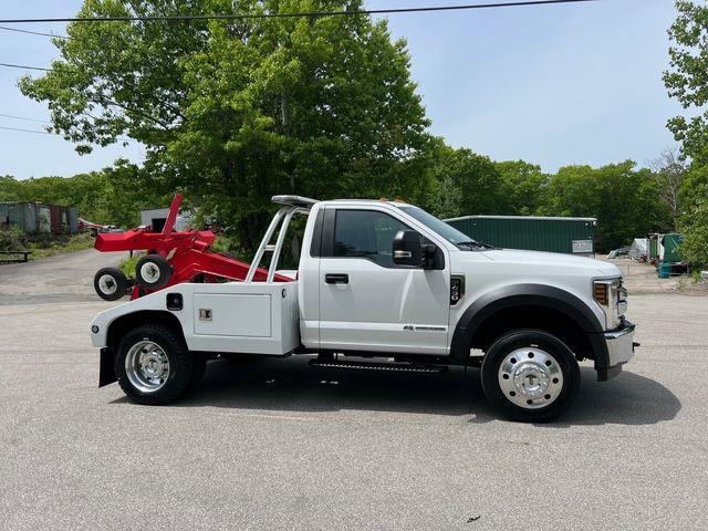 2019 Ford F450 (CC-2074962) for sale in Upton, Massachusetts