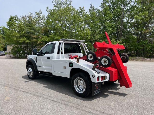 2019 Ford F450 (CC-2074962) for sale in Upton, Massachusetts