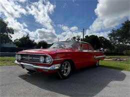 1960 Chevrolet Impala (CC-2074964) for sale in Fort Lauderdale, Florida