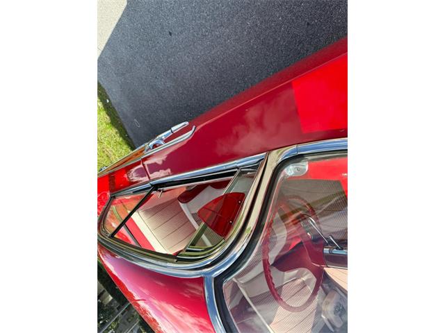 1960 Chevrolet Impala (CC-2074964) for sale in Fort Lauderdale, Florida