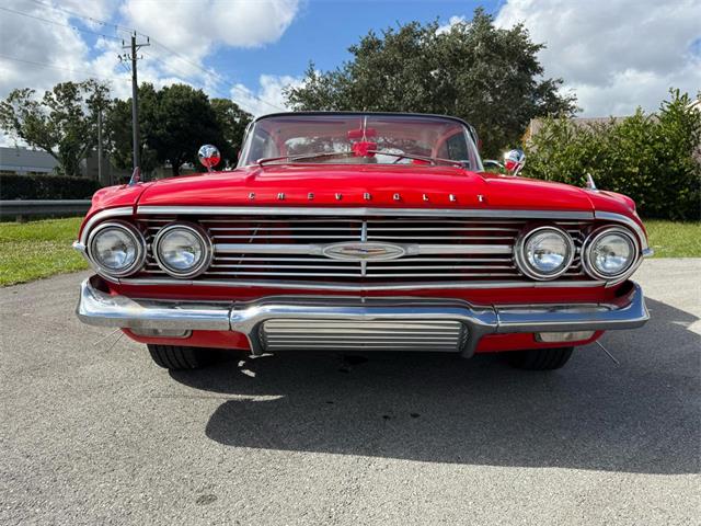 1960 Chevrolet Impala (CC-2074964) for sale in Fort Lauderdale, Florida