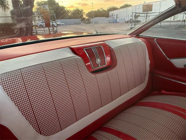 1960 Chevrolet Impala (CC-2074964) for sale in Fort Lauderdale, Florida