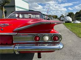 1960 Chevrolet Impala (CC-2074964) for sale in Fort Lauderdale, Florida