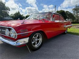 1960 Chevrolet Impala (CC-2074964) for sale in Fort Lauderdale, Florida