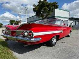 1960 Chevrolet Impala (CC-2074964) for sale in Fort Lauderdale, Florida