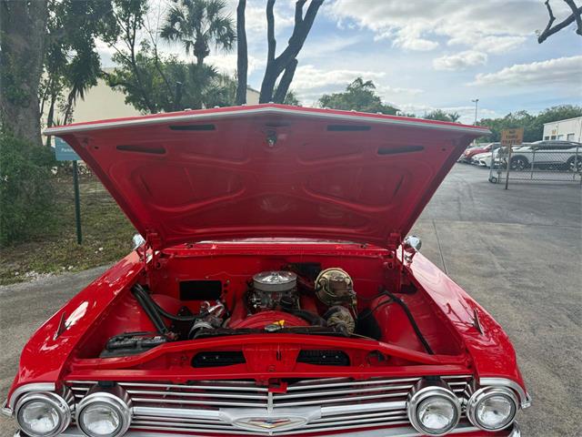 1960 Chevrolet Impala (CC-2074964) for sale in Fort Lauderdale, Florida
