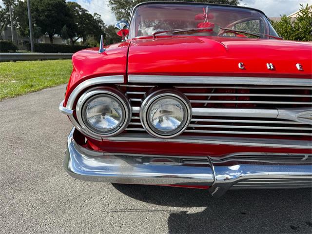 1960 Chevrolet Impala (CC-2074964) for sale in Fort Lauderdale, Florida