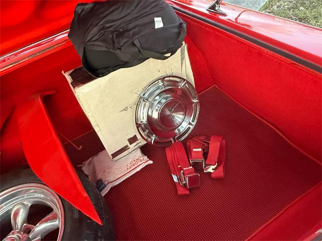 1960 Chevrolet Impala (CC-2074964) for sale in Fort Lauderdale, Florida