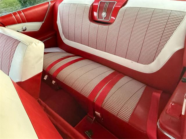 1960 Chevrolet Impala (CC-2074964) for sale in Fort Lauderdale, Florida