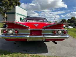 1960 Chevrolet Impala (CC-2074964) for sale in Fort Lauderdale, Florida