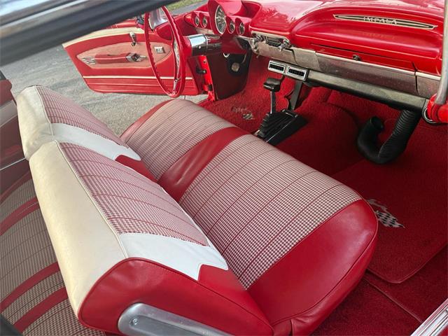 1960 Chevrolet Impala (CC-2074964) for sale in Fort Lauderdale, Florida