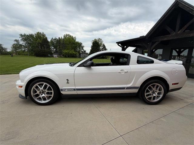 2008 Shelby GT500 (CC-2074965) for sale in Orrville, Ohio