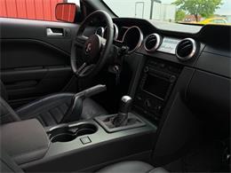 2008 Shelby GT500 (CC-2074965) for sale in Orrville, Ohio