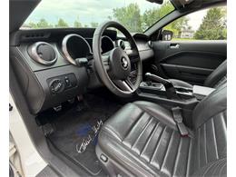 2008 Shelby GT500 (CC-2074965) for sale in Orrville, Ohio