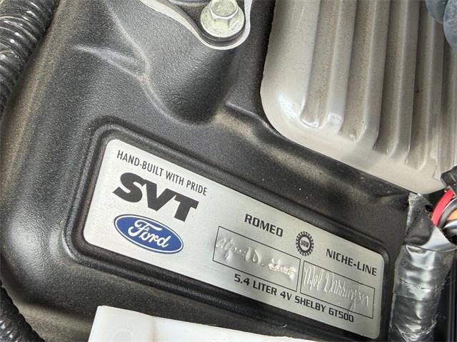 2008 Shelby GT500 (CC-2074965) for sale in Orrville, Ohio