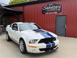 2008 Shelby GT500 (CC-2074965) for sale in Orrville, Ohio
