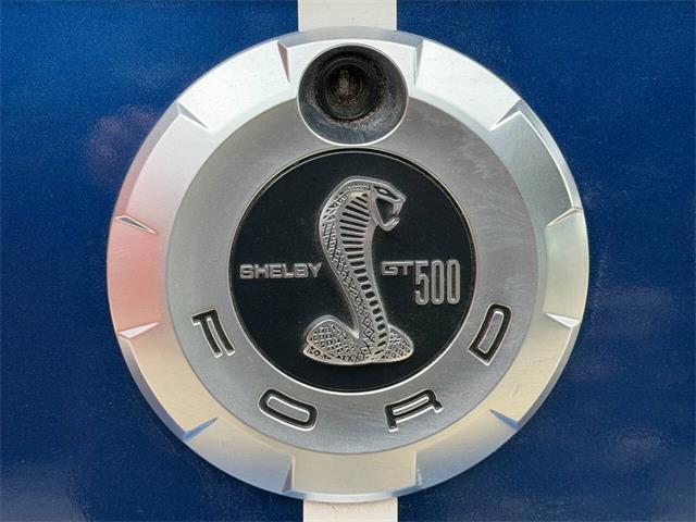 2008 Shelby GT500 (CC-2074965) for sale in Orrville, Ohio