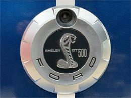 2008 Shelby GT500 (CC-2074965) for sale in Orrville, Ohio