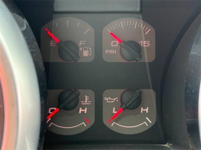 2008 Shelby GT500 (CC-2074965) for sale in Orrville, Ohio