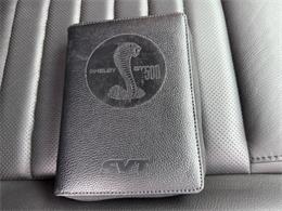 2008 Shelby GT500 (CC-2074965) for sale in Orrville, Ohio