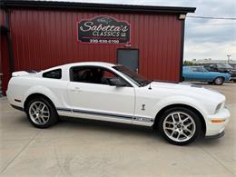 2008 Shelby GT500 (CC-2074965) for sale in Orrville, Ohio