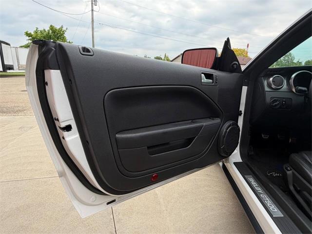 2008 Shelby GT500 (CC-2074965) for sale in Orrville, Ohio