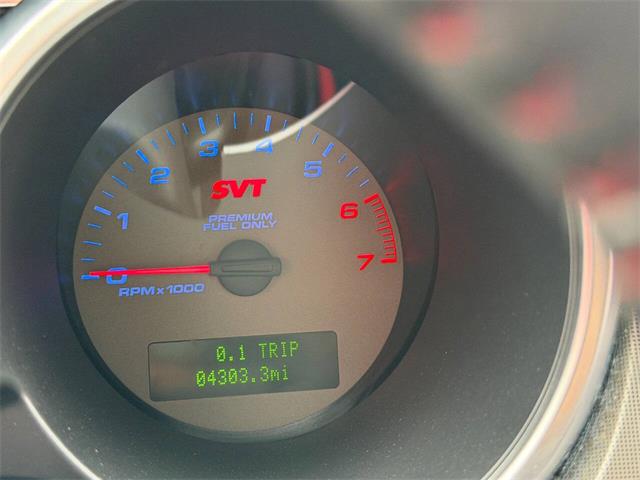 2008 Shelby GT500 (CC-2074965) for sale in Orrville, Ohio