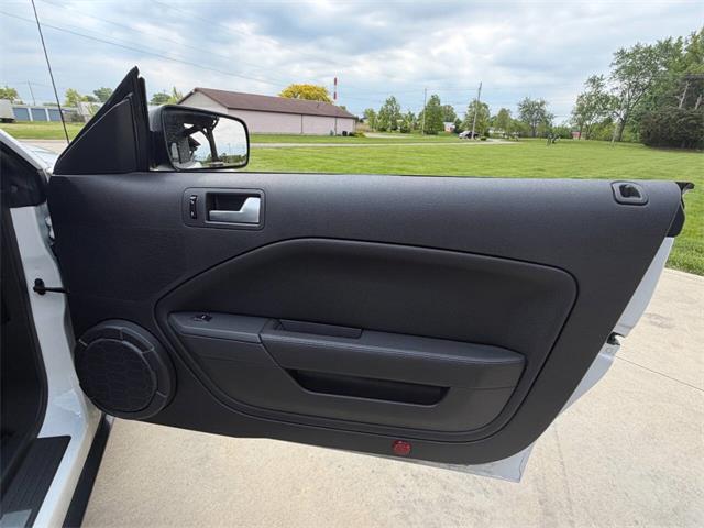 2008 Shelby GT500 (CC-2074965) for sale in Orrville, Ohio