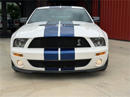 2008 Shelby GT500 (CC-2074965) for sale in Orrville, Ohio