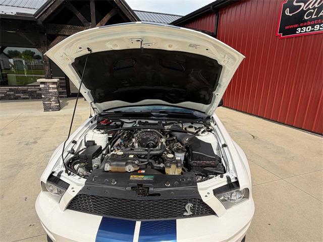 2008 Shelby GT500 (CC-2074965) for sale in Orrville, Ohio