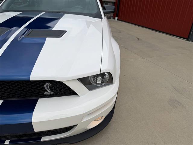 2008 Shelby GT500 (CC-2074965) for sale in Orrville, Ohio