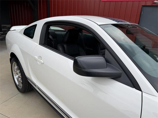 2008 Shelby GT500 (CC-2074965) for sale in Orrville, Ohio