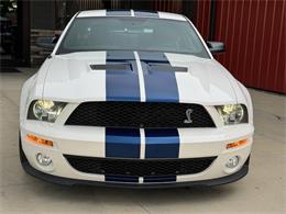 2008 Shelby GT500 (CC-2074965) for sale in Orrville, Ohio