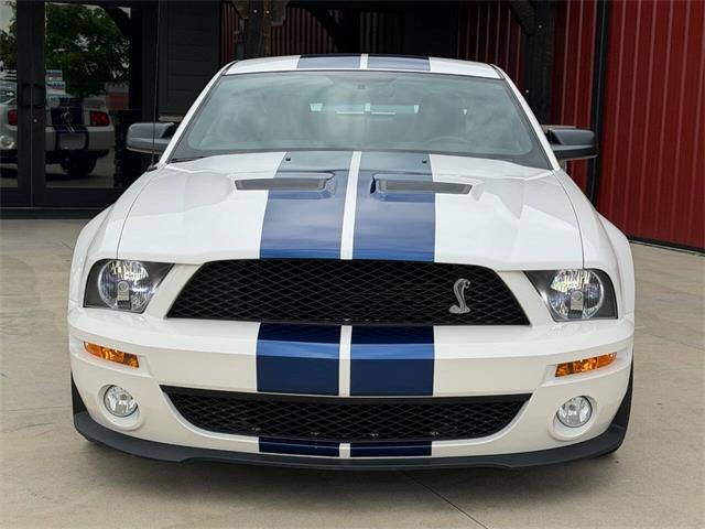 2008 Shelby GT500 (CC-2074965) for sale in Orrville, Ohio