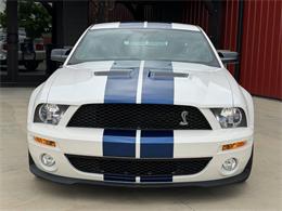 2008 Shelby GT500 (CC-2074965) for sale in Orrville, Ohio