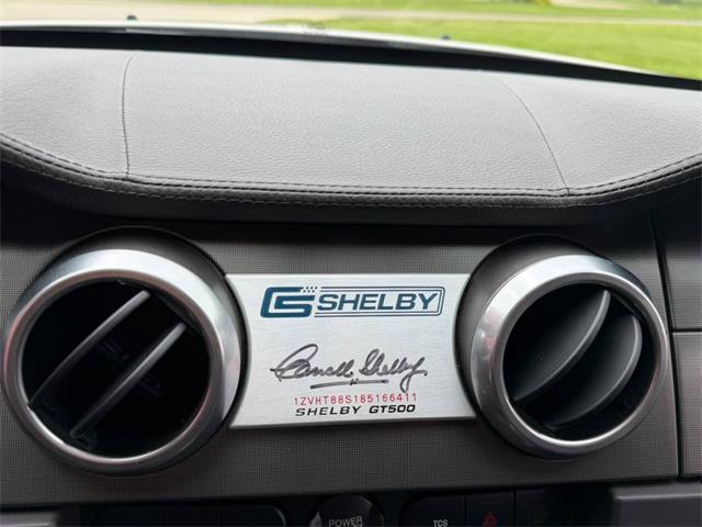 2008 Shelby GT500 (CC-2074965) for sale in Orrville, Ohio