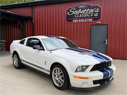 2008 Shelby GT500 (CC-2074965) for sale in Orrville, Ohio