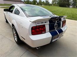 2008 Shelby GT500 (CC-2074965) for sale in Orrville, Ohio