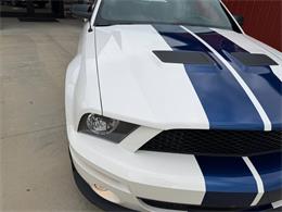 2008 Shelby GT500 (CC-2074965) for sale in Orrville, Ohio