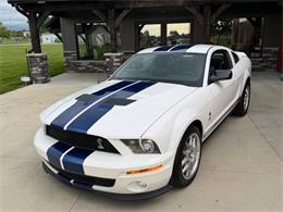 2008 Shelby GT500 (CC-2074965) for sale in Orrville, Ohio