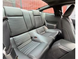 2008 Shelby GT500 (CC-2074965) for sale in Orrville, Ohio