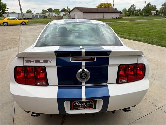 2008 Shelby GT500 (CC-2074965) for sale in Orrville, Ohio