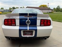 2008 Shelby GT500 (CC-2074965) for sale in Orrville, Ohio