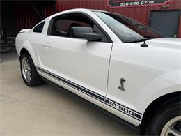 2008 Shelby GT500 (CC-2074965) for sale in Orrville, Ohio