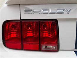 2008 Shelby GT500 (CC-2074965) for sale in Orrville, Ohio