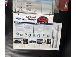 2008 Shelby GT500 (CC-2074965) for sale in Orrville, Ohio